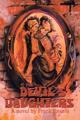 Cover image for The Devil's Daughters