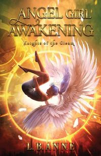 Cover image for Angel Girl Awakening