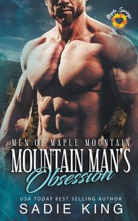 Cover image for Mountain Man's Obsession