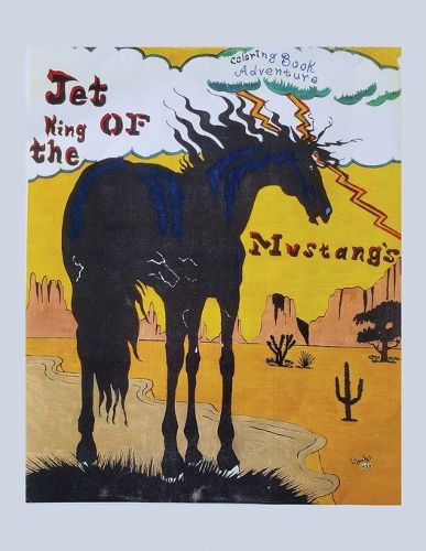 Cover image for Jet