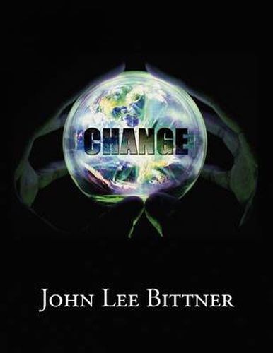 Cover image for Change