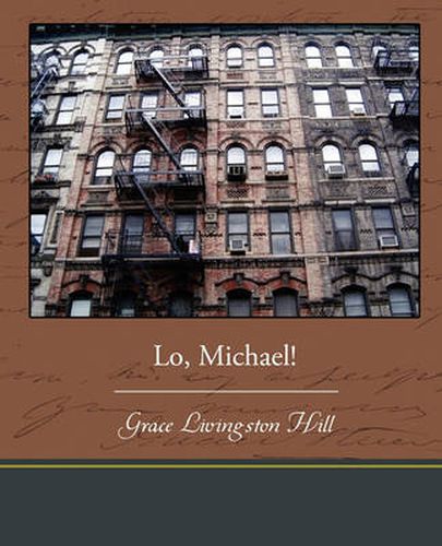 Cover image for Lo, Michael!