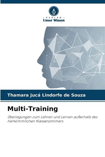 Cover image for Multi-Training