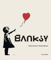 Cover image for Banksy