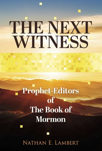 Cover image for The Next Witness