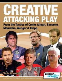 Cover image for Creative Attacking Play