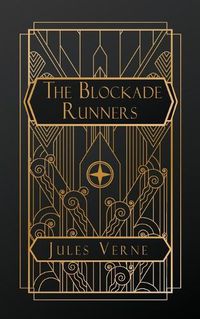 Cover image for The Blockade Runners
