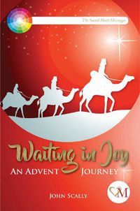 Cover image for The Joy of Jesus: Advent Reflections