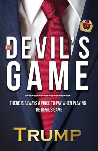 Cover image for The Devil's Game