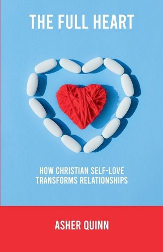 Cover image for The Full Heart