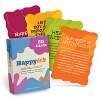 Cover image for Em & Friends Happyish Deck