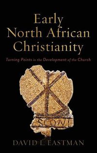 Cover image for Early North African Christianity