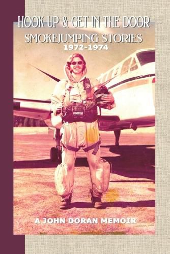 Cover image for Hook Up and Get in the Door