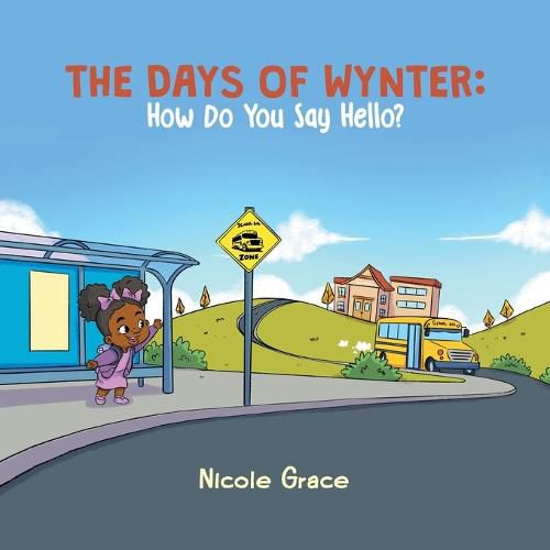 Cover image for The Days of Wynter