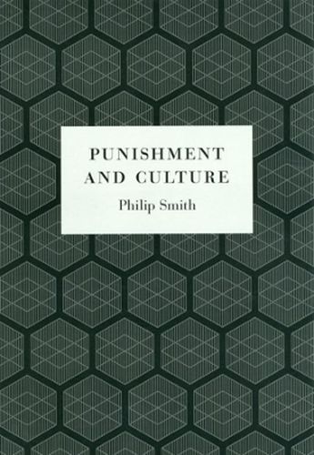 Cover image for Punishment and Culture