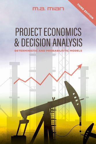 Cover image for Project Economics & Decision Analysis