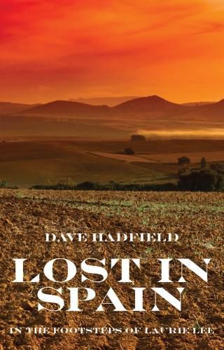 Cover image for Lost in Spain