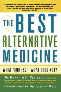 Cover image for The Best Alternative Medicine