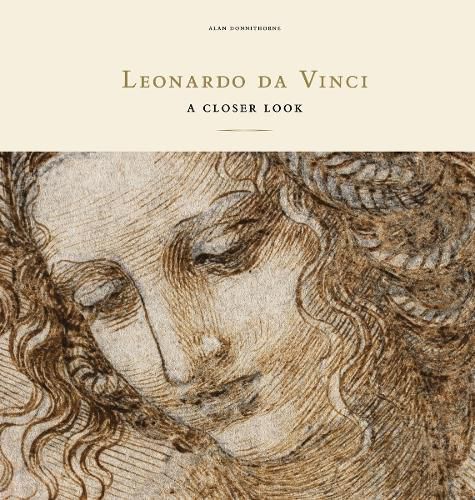 Cover image for Leonardo da Vinci: A Closer Look