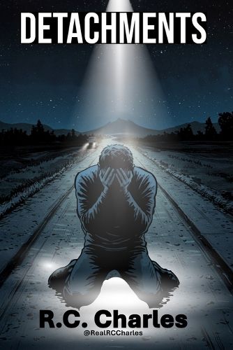 Cover image for Detachments