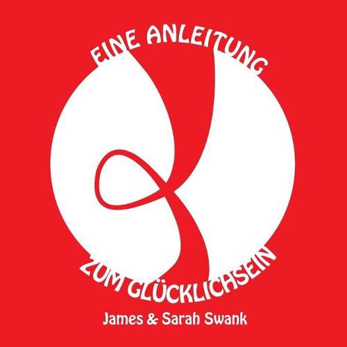 Cover image for Eine Anleitung zum Glucklichsein