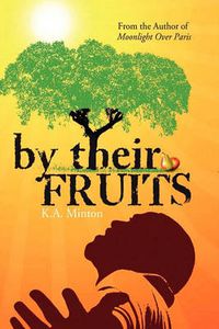 Cover image for by their FRUITS