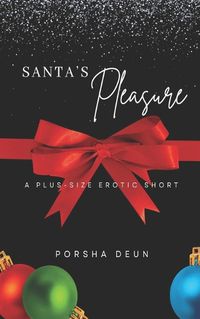 Cover image for Santa's Pleasure