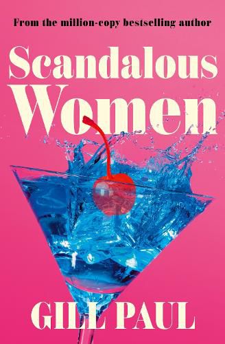 Cover image for Scandalous Women