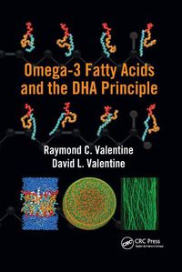 Cover image for Omega-3 Fatty Acids and the DHA Principle