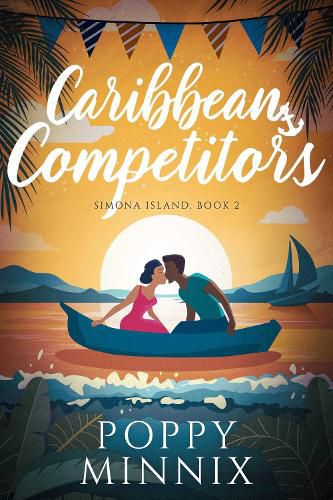 Cover image for Caribbean Competitors