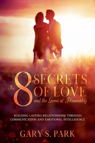 Cover image for The 8 Secrets Of Love and the Gems Of Personality