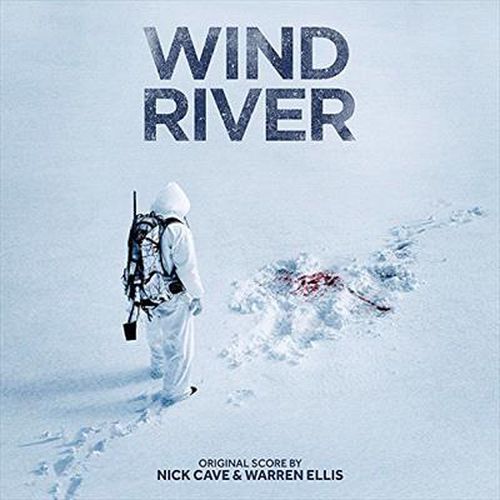 Wind River Original Score Ltd White Lp *** Vinyl