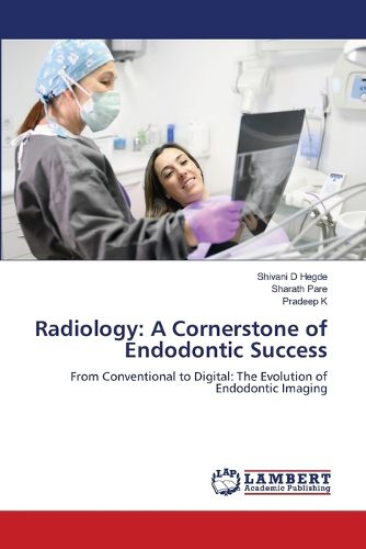 Cover image for Radiology