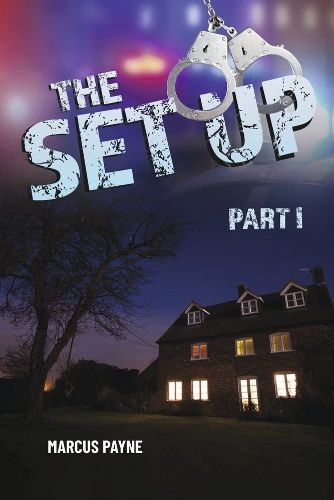 Cover image for The Set Up: Part I