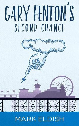 Cover image for Gary Fenton's Second Chance