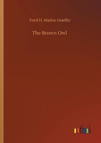 Cover image for The Brown Owl