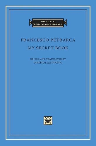 My Secret Book