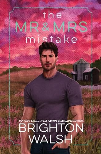 Cover image for The Mr & Mrs Mistake