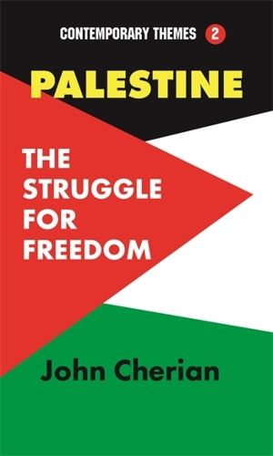 Cover image for Palestine