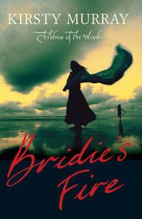 Cover image for Bridie's Fire