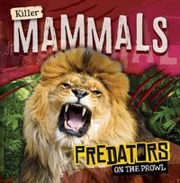 Cover image for Killer Mammals