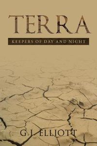 Cover image for Terra: Keepers of Day and Night