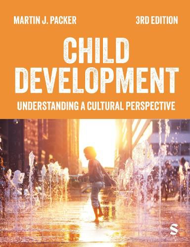 Cover image for Child Development