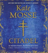Cover image for Citadel