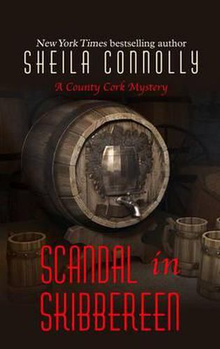 Cover image for Scandal in Skibbereen