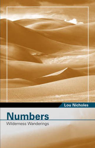 Cover image for Numbers