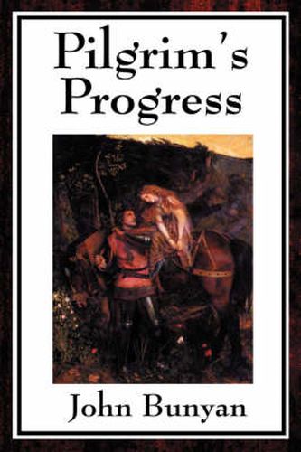 Cover image for Pilgrim's Progress