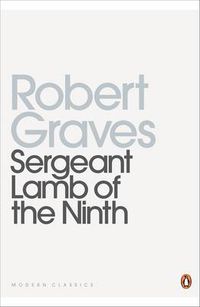 Cover image for Sergeant Lamb of the Ninth