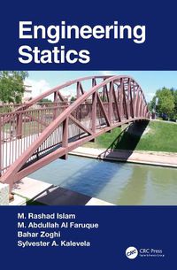 Cover image for Engineering Statics