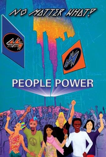 Cover image for People Power